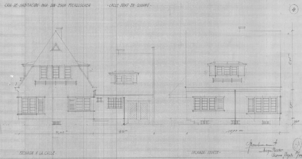 Vivienda Fuschslocher Egon