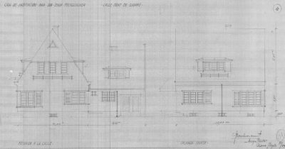 Vivienda Fuschslocher Egon