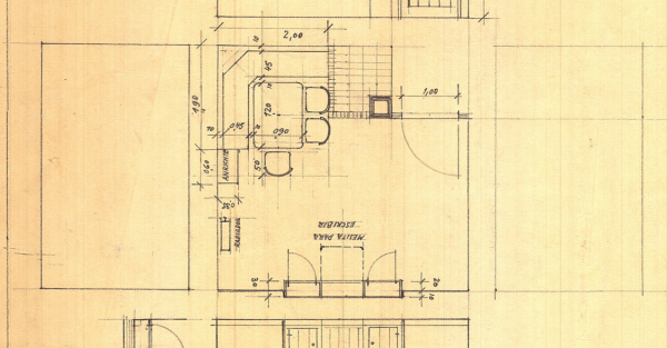 Casa Fritz Freitag Osorno