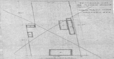 Vivienda Adams Ernesto Osorno