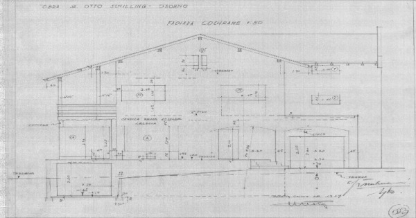 Vivienda Schilling Otto