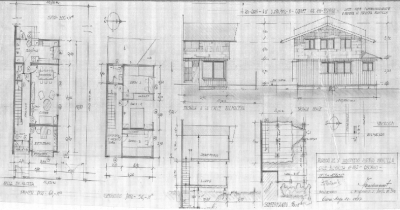 Vivienda Hurtado Sigisfredo