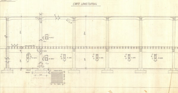 Casa comercial Instituto Alemán Osorno