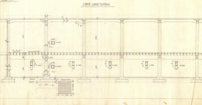 Casa comercial Instituto Alemán Osorno