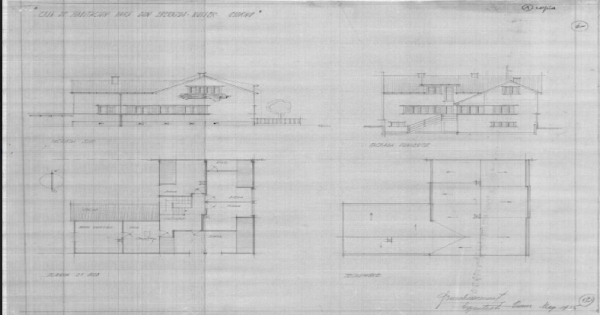 Vivienda nusser Eberardo