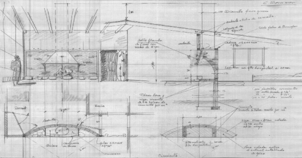 Vivienda de fin de semana Sommer Carlos Pucatrihue