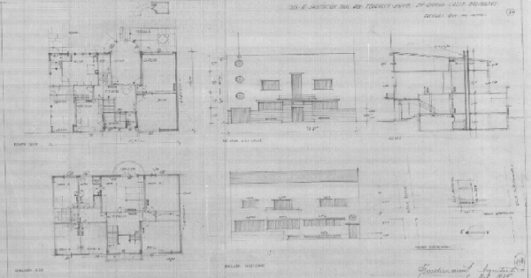 Vivienda Kappel Federico