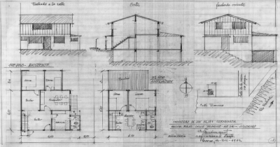 Vivienda Arriagada Elias