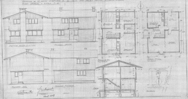 Vivienda Kortmann Oscar