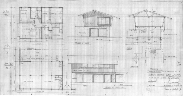 Vivienda Guzman Roberto