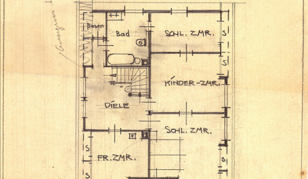 Casa th Lormann Osorno