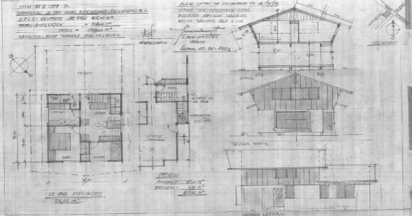 Vivienda Hernandez Juan