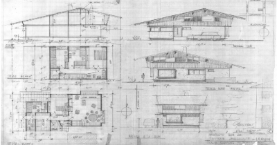 Vivienda Heinsohn Enrique