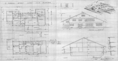 Vivienda Peters Fernando