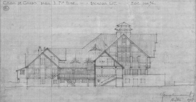 Vivienda Hube Francisco Osorno