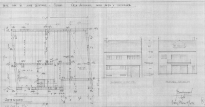 Vivienda Gunther Jorge