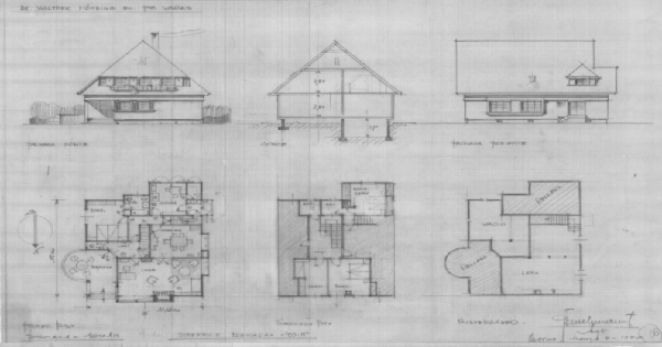 Vivienda Mohring Walther