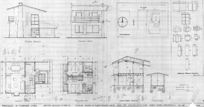 Vivienda Scheel Fernando Osorno