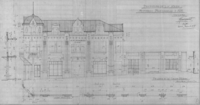 Vivienda y comercio Aleuanlli Alfredo