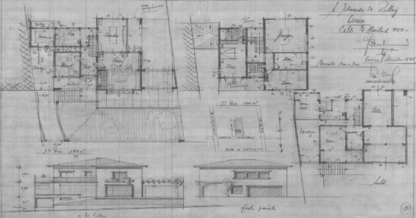 Vivienda Rettig Eduardo