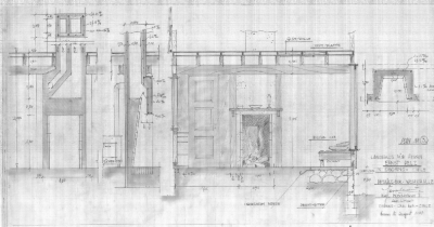 Vivienda Pelz Ernst