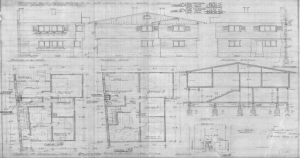 Vivienda Schulze Carlos