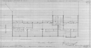 Edificio comercial habitacional de 4 pisos Ruiz Eusebio
